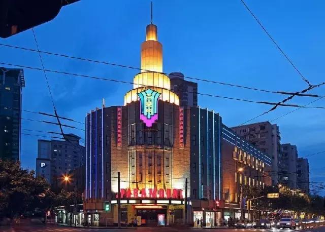 魔都旅游巴士,魔都游玩路线图