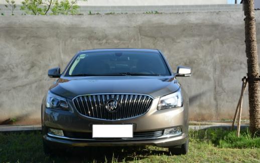 别克君越2.4行驶感受,别克君越2.0t驾车体验