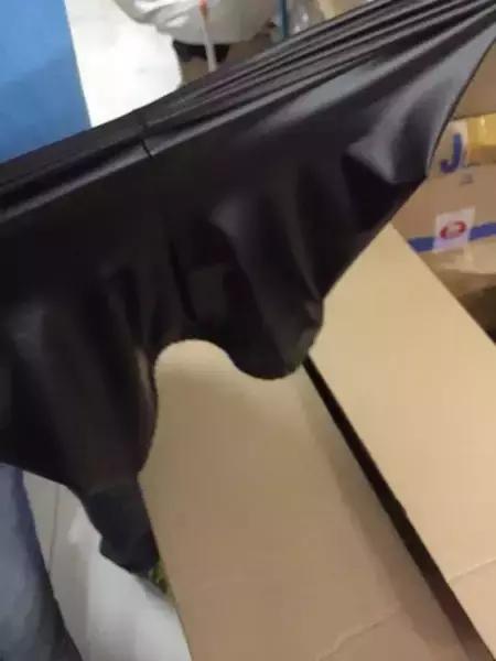 韩国letsdiet魔术裤,letsdiet韩国四季款魔术裤黑色