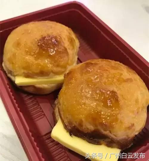 白云附近吃美食一条街,白云区美食攻略