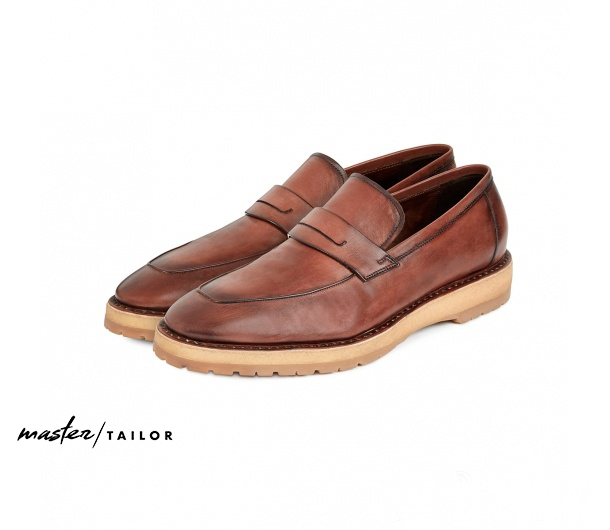 鞋干货分享,鞋子陪你走过千山万水