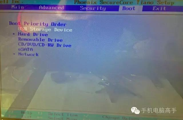 bios系统安装对照表,各个版本bios中英文对照表