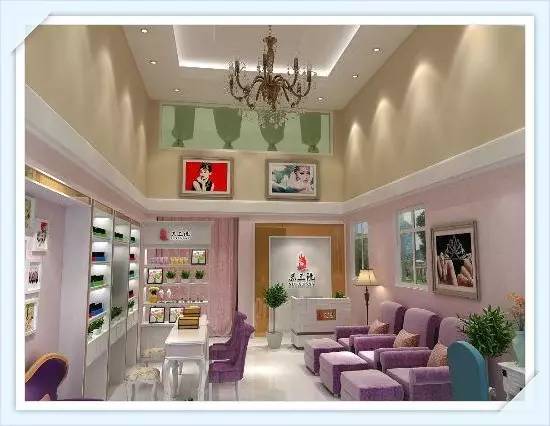 美甲店加盟注意事项,梅江美甲店加盟多少钱