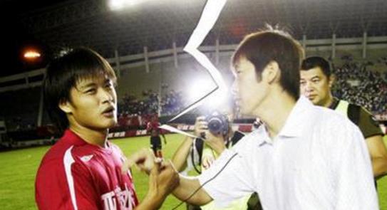 高洪波水平怎么样,高洪波巅峰时期有多强