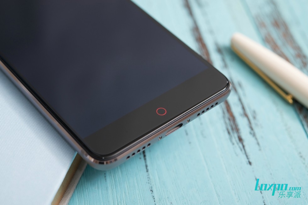 用照片记录时光nubiaZ11miniS首发评测