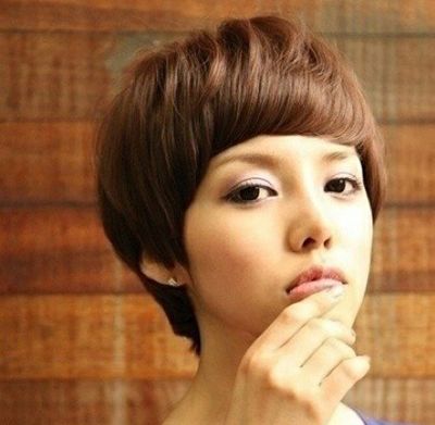 夏天不同风格波波头推荐45款,今秋一组好看的波波头款式分享