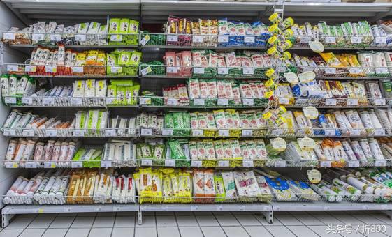 超市买的宽挂面怎么煮,商用挂面怎么做