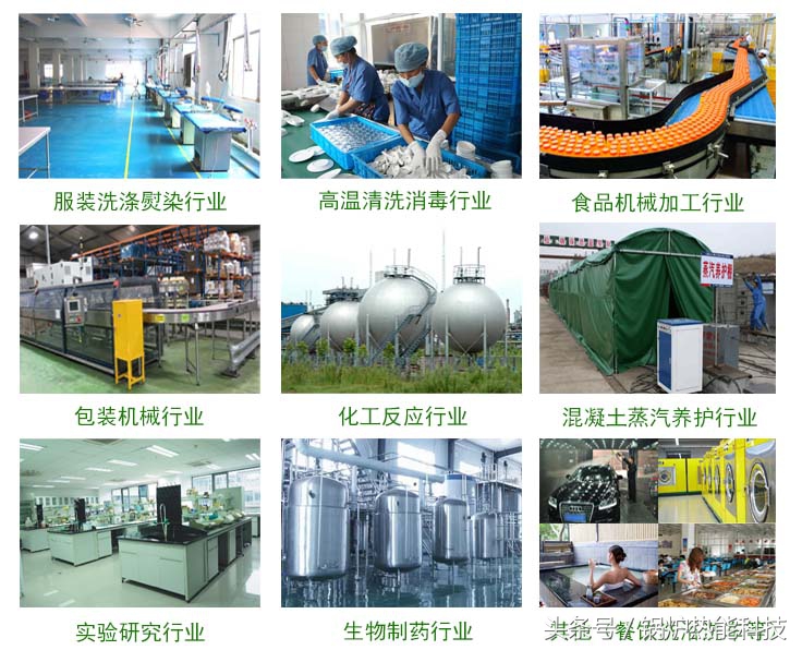 燃油燃气蒸汽发生器推荐,燃油燃气蒸汽发生器使用说明书