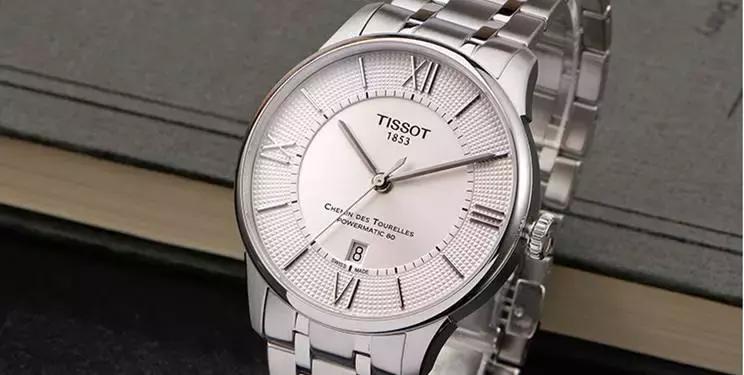 主流腕表表款和价格,3000-5000元手表推荐瑞士腕表