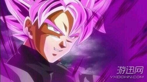 七龙珠最终形态大全,七龙珠中的融合物