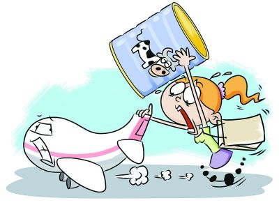 海外直邮的基础知识,海淘直邮还是转运好