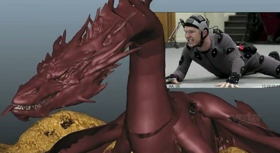 卷福帅气合集,卷福的吸引力有多强