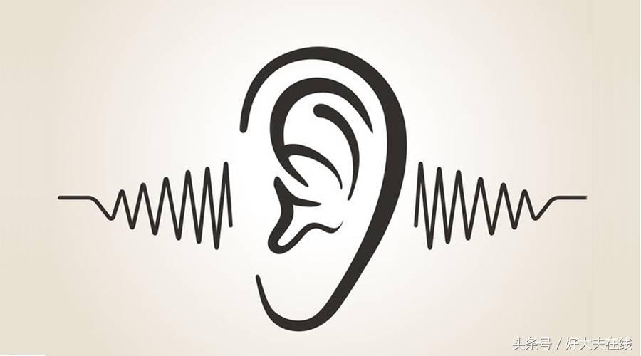 耳鸣按哪个穴位见效,耳鸣按耳朵后面有效果吗