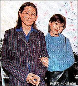 这真的是一代女神李丽珍吗?胖得认不出来呀!