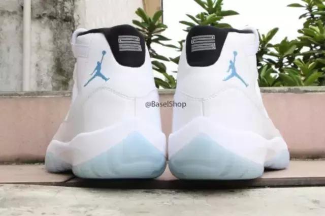 aj11legend,aj11传奇蓝鞋码