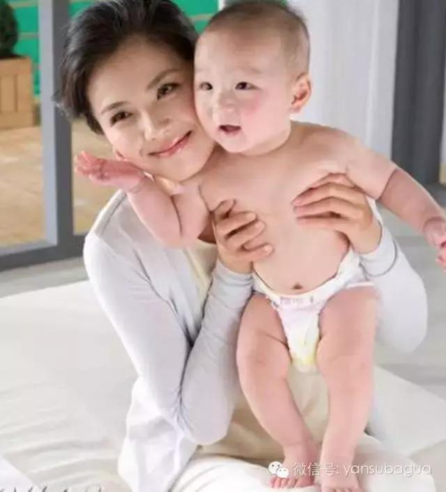 女明星争相自称老公，但她们不懂真正让我们想弯的女人什么样