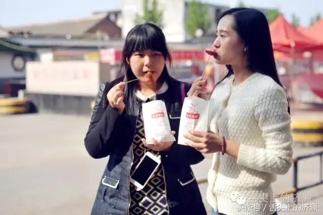 寻味济源|台式美味——一口下去咬出汁水的炸鸡