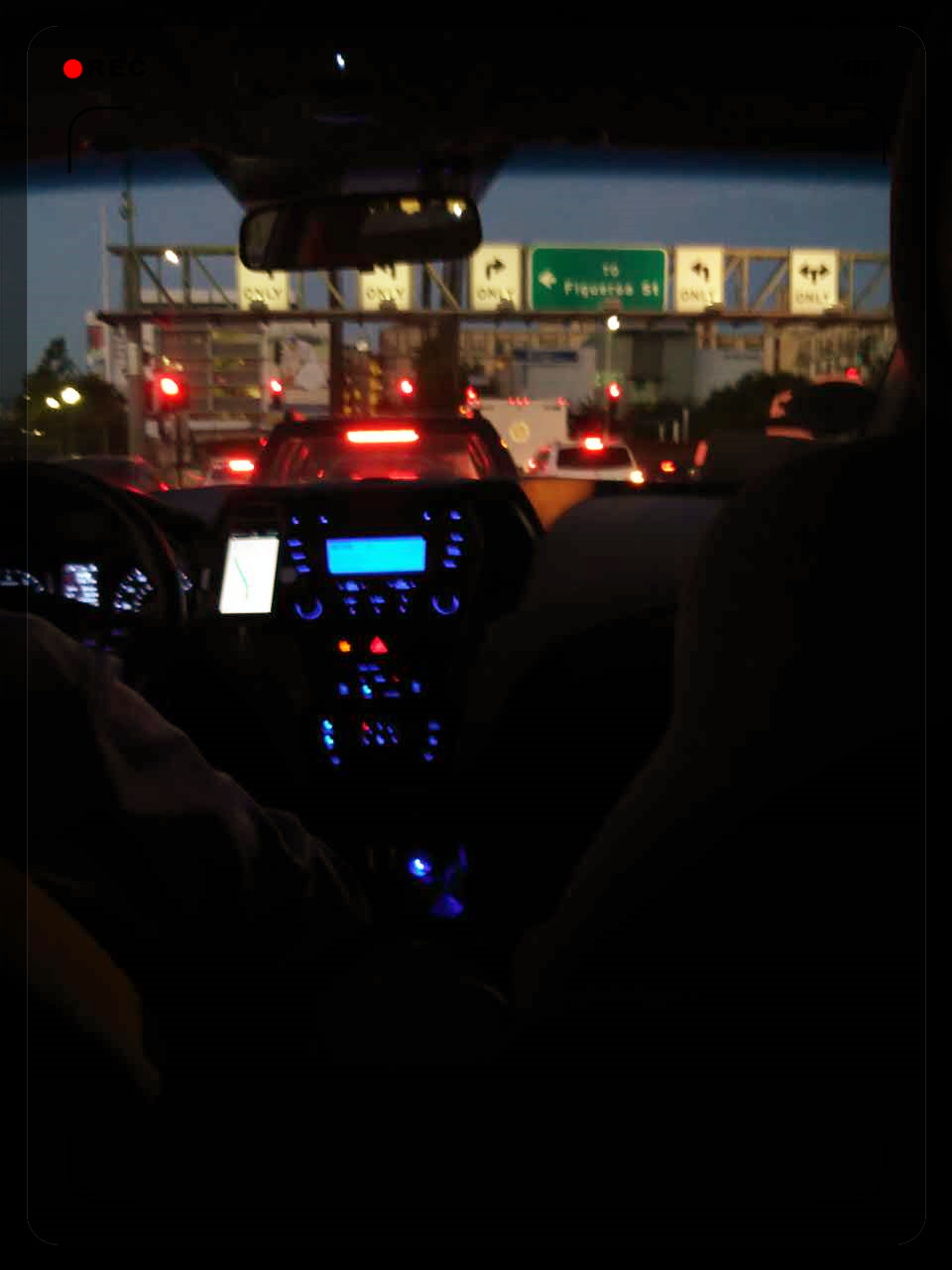 花牛旅行｜优步中国情怀落幕，走近Uber美国是怎样的体验