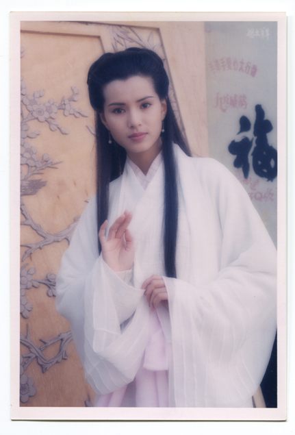 神仙姐姐小龙女视频,盘点小龙女李若彤