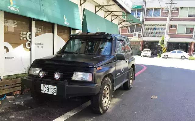 台湾到西藏自驾游,台湾自由行全攻略租车