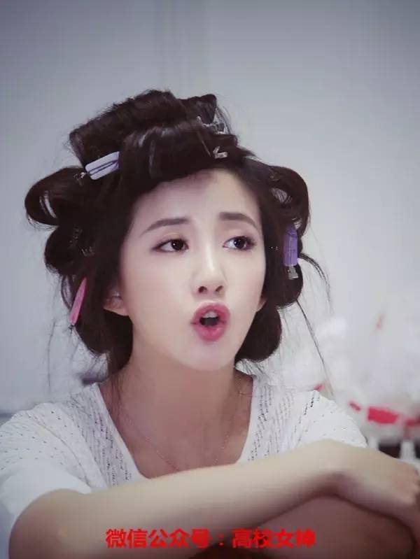 清纯甜美邻家女孩精致优雅,清纯可爱邻家女孩俏皮