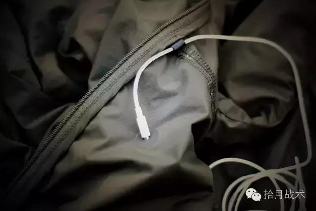 听风者皮肤衣简评,鹰爪行动听风者皮肤