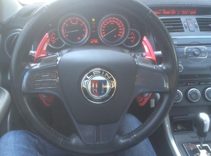 用十年圆梦，喜提马自达6睿翼