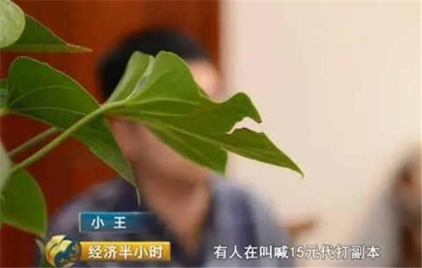 网游代练诈骗案件,网络代打是骗人的吗