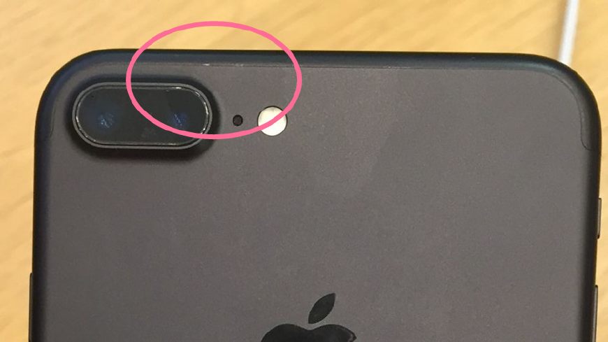 iphone7磨砂黑能抛光吗,iphone7磨砂黑屏幕