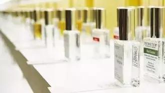 扒一扒魔都那些气味图书馆