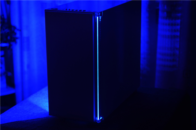 双十一前奏？某东内存涨了一倍，赶紧拿出我的老平台重新攒个机！