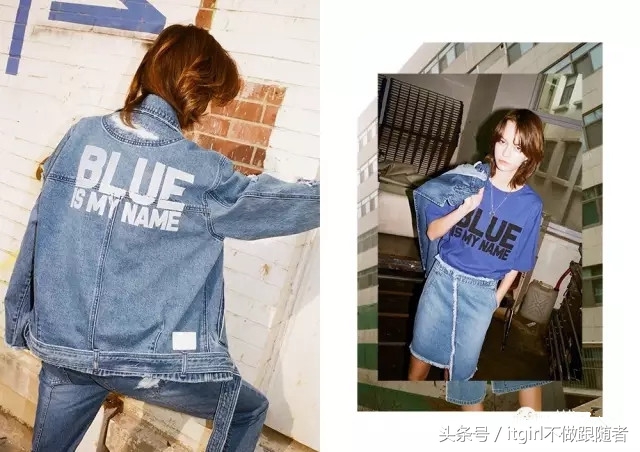 k-fashion服装,k-fashion