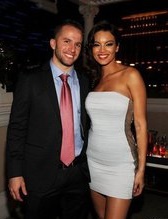 细数nba那些巨星背后的女人,nba球星都喜欢什么样的女人