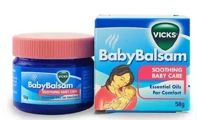 十大见效快的宝宝感冒药,抗病毒感冒药十大进口药排行榜