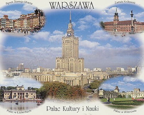 波兰留学攻略 (华沙经济学院波兰留学)