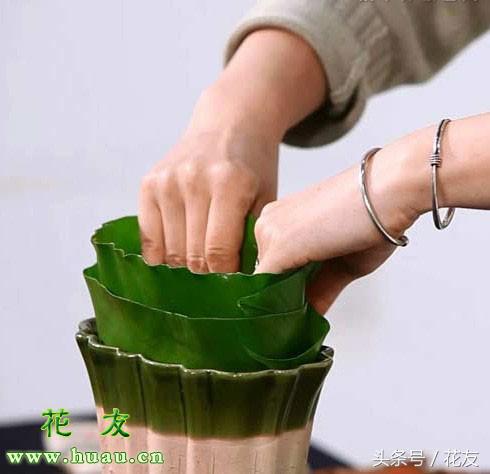 插花花艺制作过程学习,多种风格插花教程