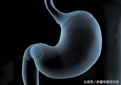 农村老人吃了吐，吐了再吃，坚持不了才就医，一查竟是胃癌晚期