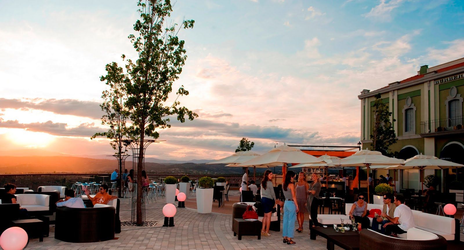 到欧洲买块地,到欧洲旅游