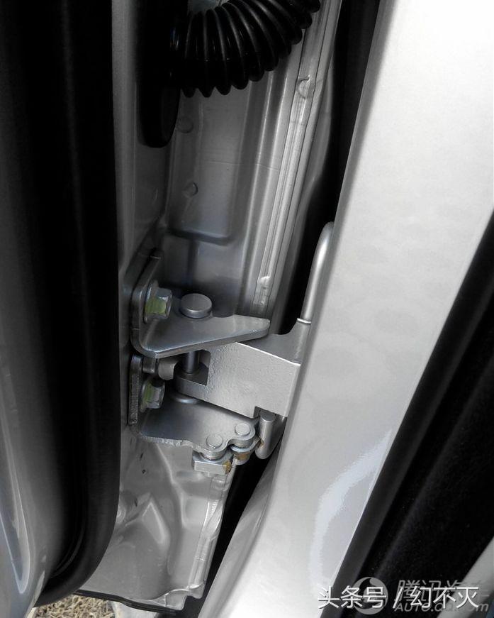 奇瑞瑞虎52.0试驾,2016款奇瑞瑞虎52.0lcvt家尊版