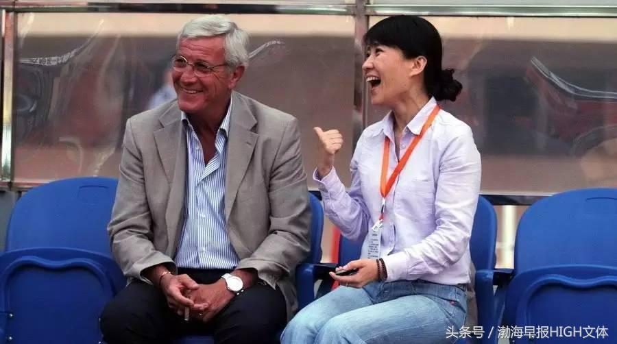 许家印里皮三叉戟,里皮亚洲杯主帅