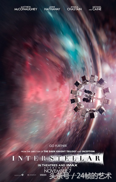 诺兰一生只拍十部电影,诺兰评分最高的三部电影