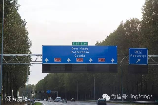 想看我怎么被荷兰罚款的,想看好戏的进来嘲笑吧