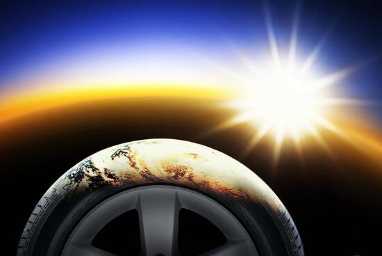 米其林轮胎怎么样,固特异轮胎怎么样查看年份