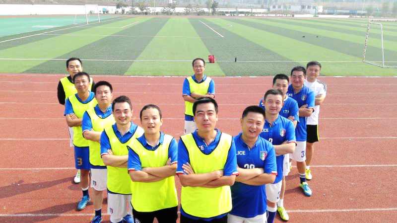 商洛足球队,商洛公安排球