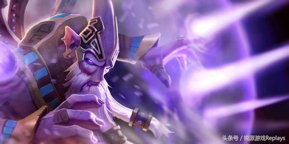 dota最经典的地图是哪个,dota2野路子帕克