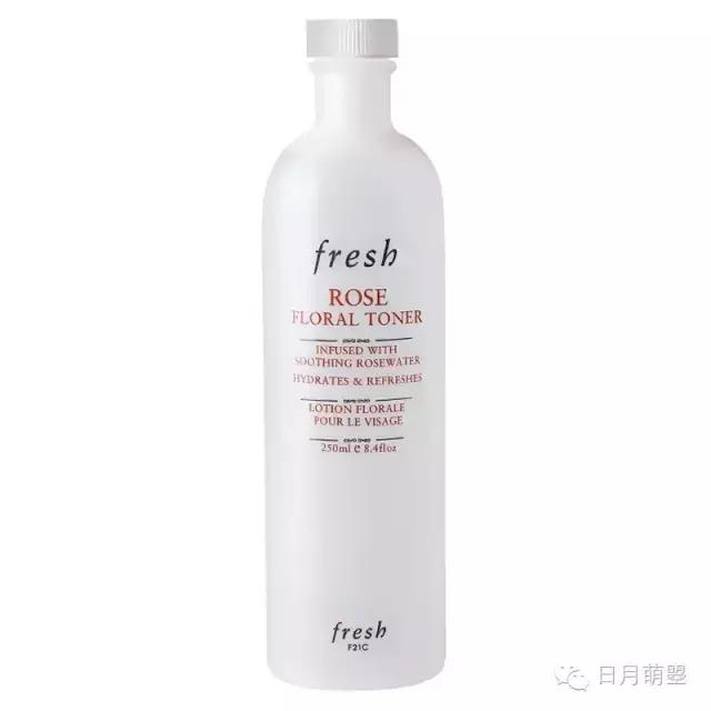 关于准妈咪们备孕期和怀孕期使用的护肤品专题