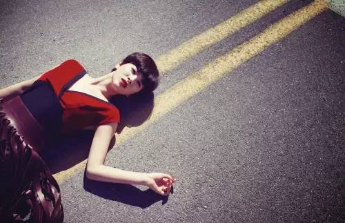 乔妹是怎么这么好看的,乔妹eve最新造型