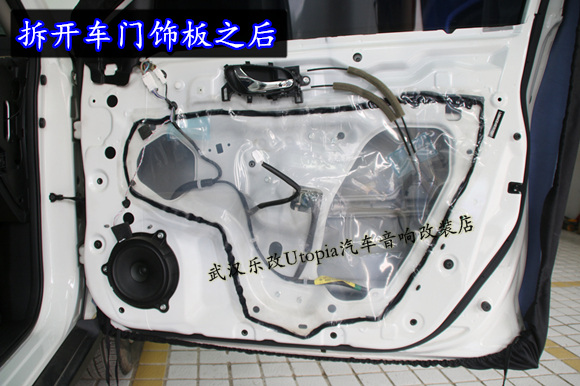 改装奇骏图片,改装奇骏大包围