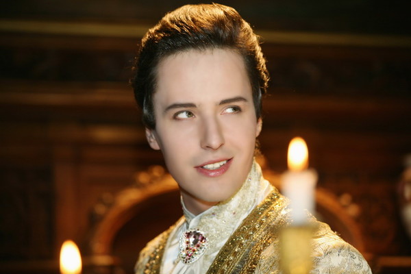 海豚音王子维塔斯奉献,海豚音王子vitas野蜂飞舞