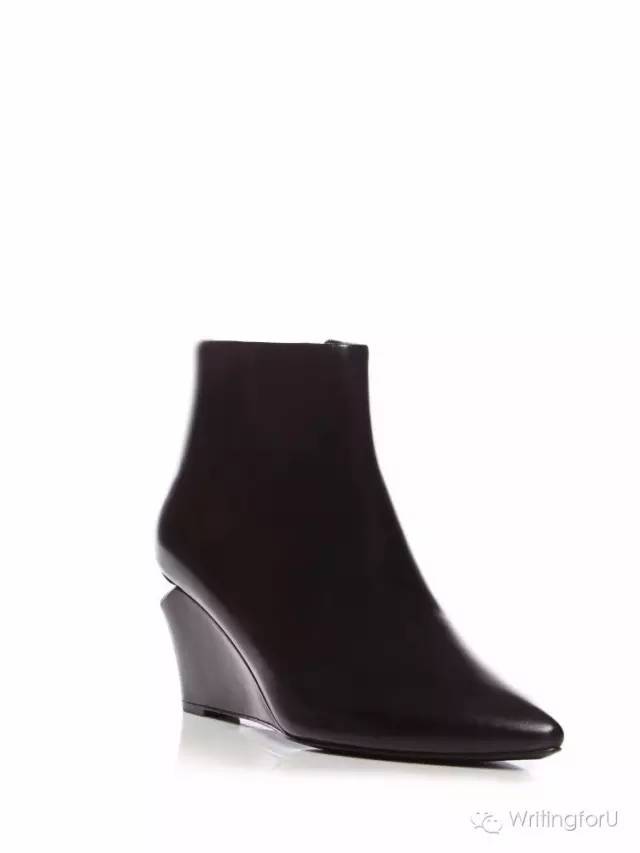 闹，你们要的靴子来了